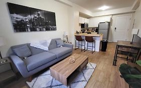 Prime City Center Location! 2Br Near Everything!